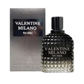 Valentine Milano Colonia para Hombre 3.4oz/100ml eau de parfum
