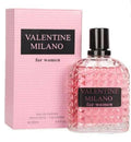 Perfume Valentine Milano para Mujer 3.4oz/100ml EDP